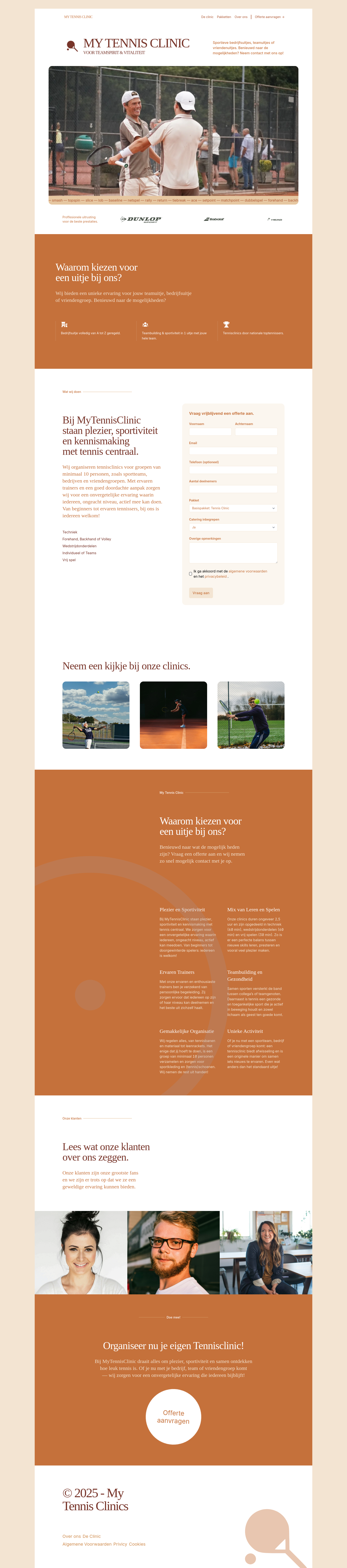Web Design, Development & SEO